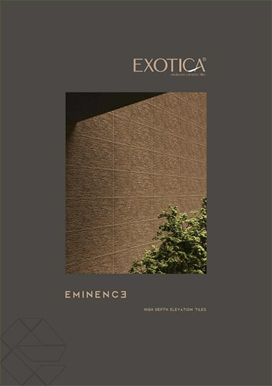 Exotica Ceramic Catalogues